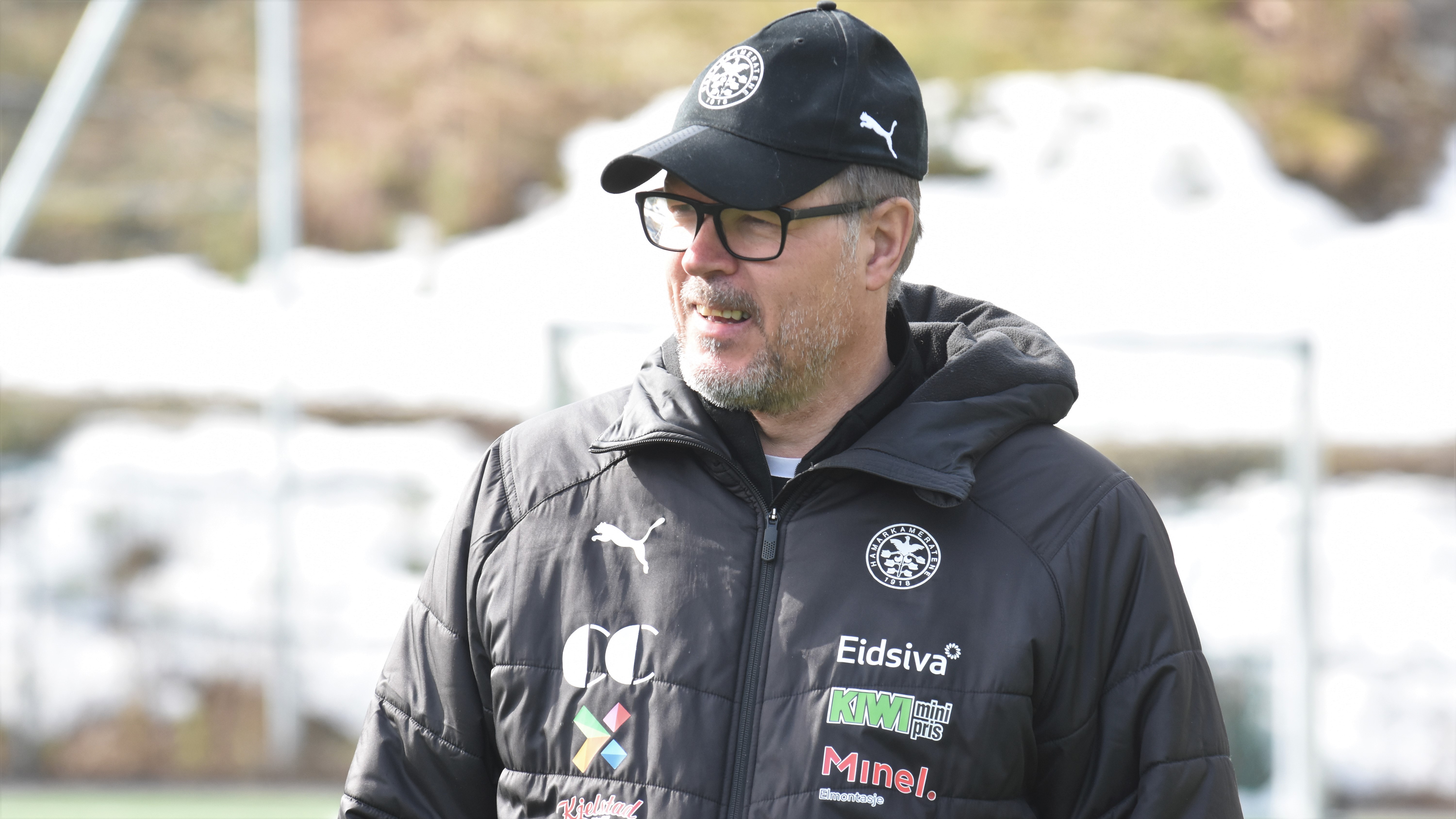- Kan bli galskap
